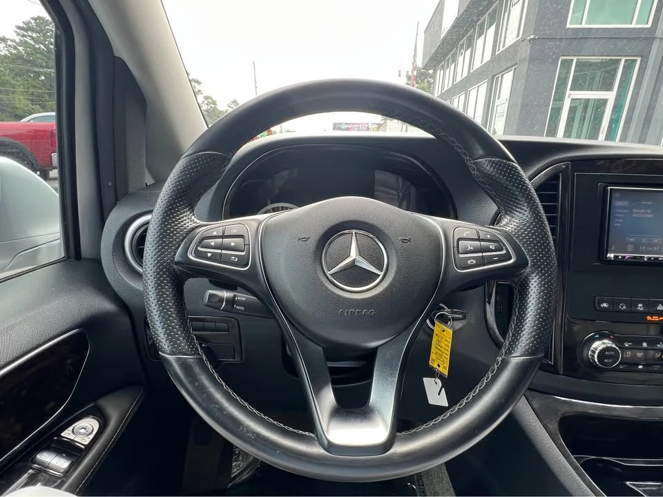 2018 Mercedes-Benz Sprinter - Image 2 of 20