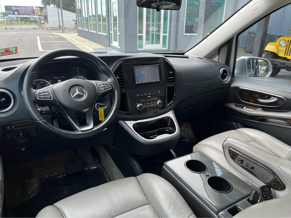 2018 Mercedes-Benz Sprinter - Image 6 of 20