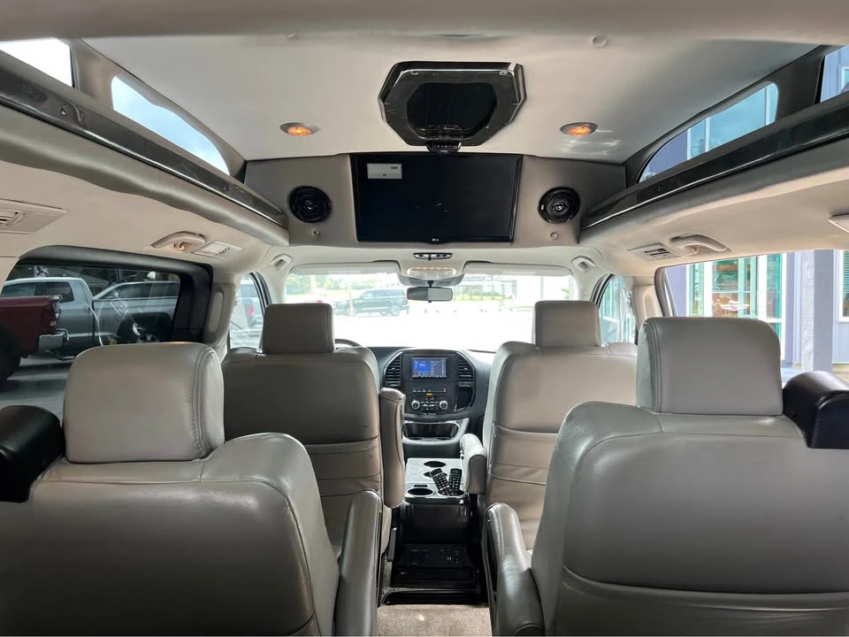2018 Mercedes-Benz Sprinter - Image 3 of 20