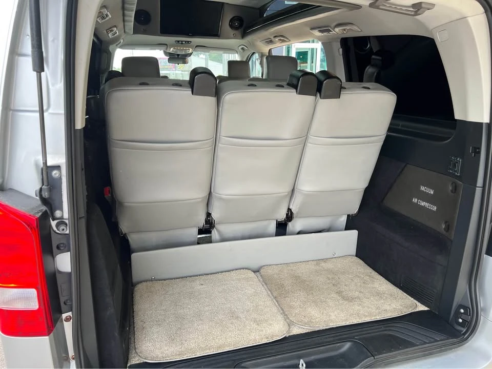2018 Mercedes-Benz Sprinter - Image 11 of 20
