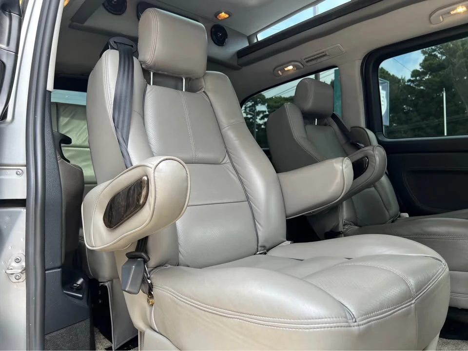 2018 Mercedes-Benz Sprinter - Image 9 of 20