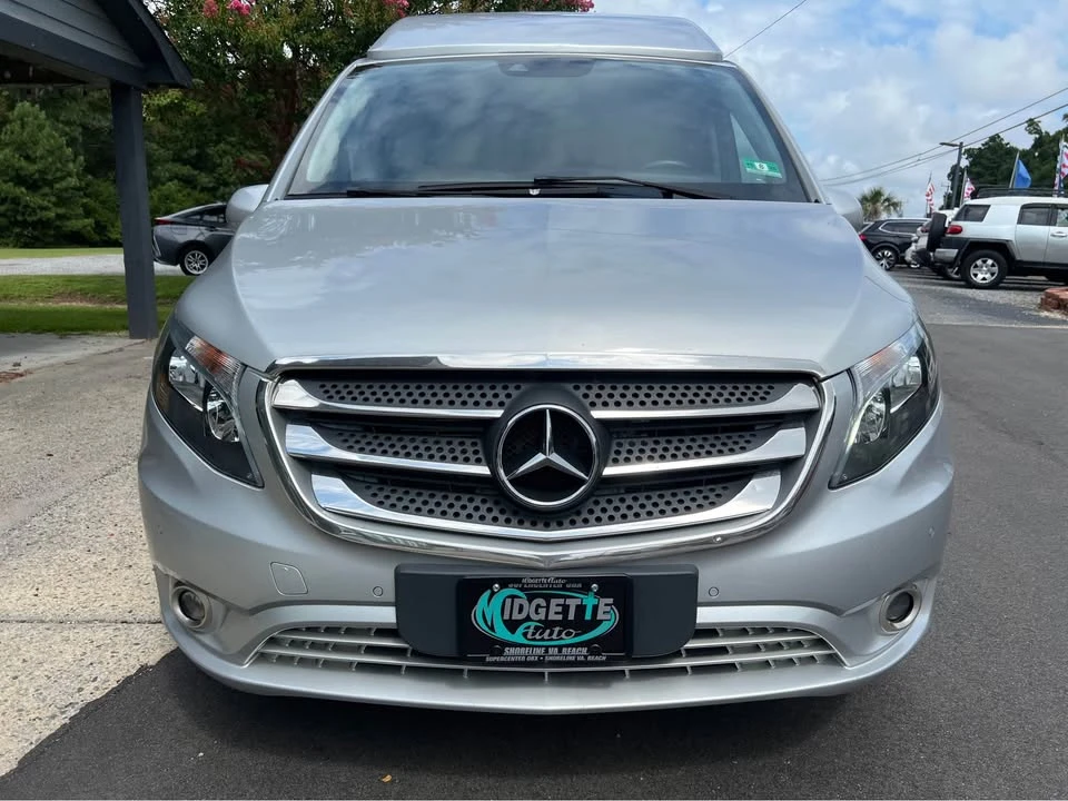 2018 Mercedes-Benz Sprinter - Image 13 of 20