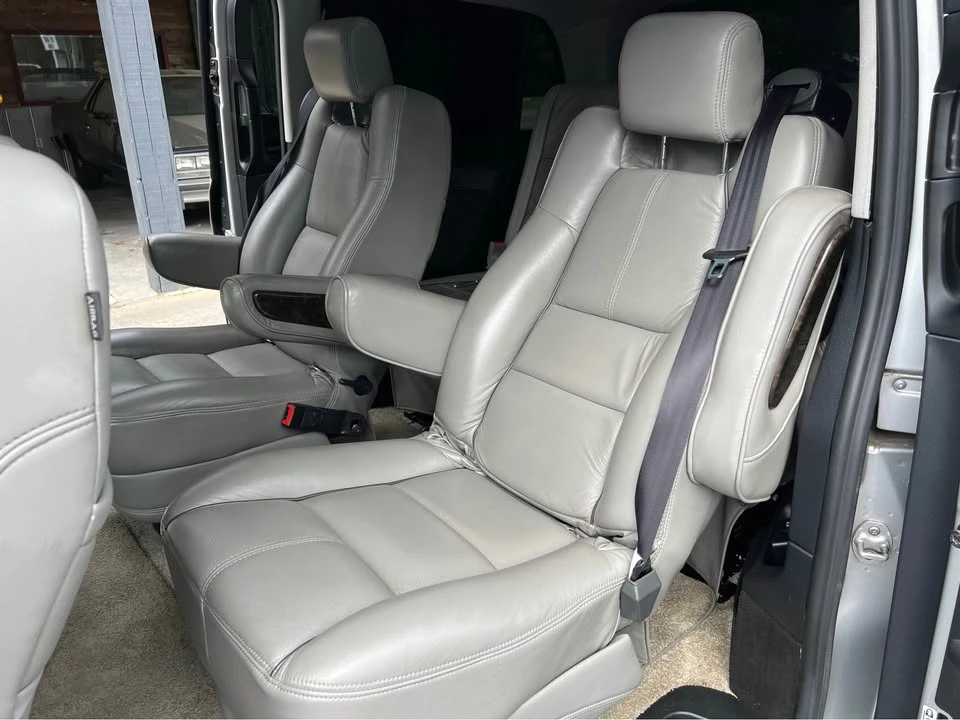 2018 Mercedes-Benz Sprinter - Image 16 of 20