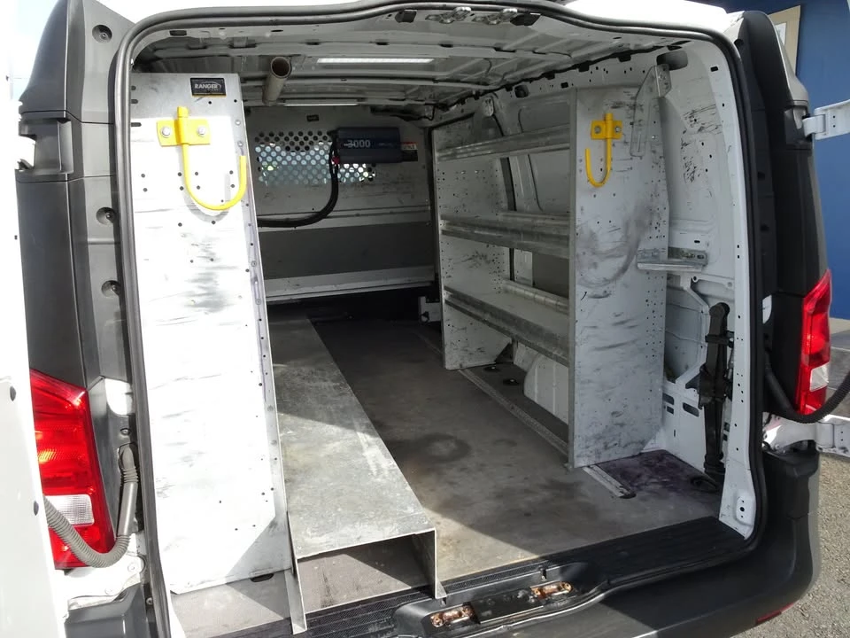 2018 Mercedes-Benz W447 V-Class/Metris - Image 4 of 20