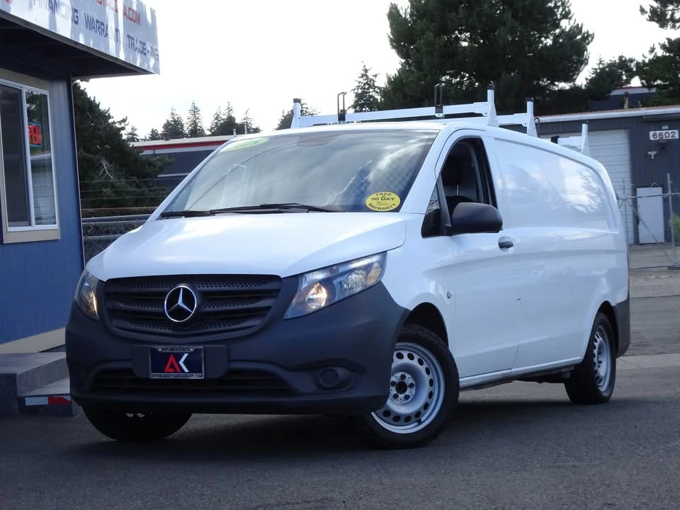 2018 Mercedes-Benz W447 V-Class/Metris - Image 2 of 20