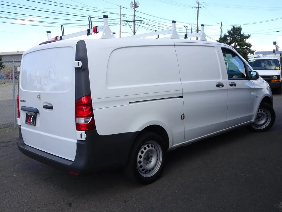 2018 Mercedes-Benz W447 V-Class/Metris - Image 18 of 20