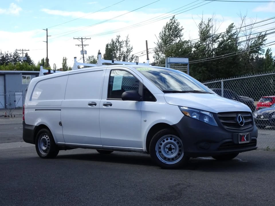 2018 Mercedes-Benz W447 V-Class/Metris - Image 10 of 20