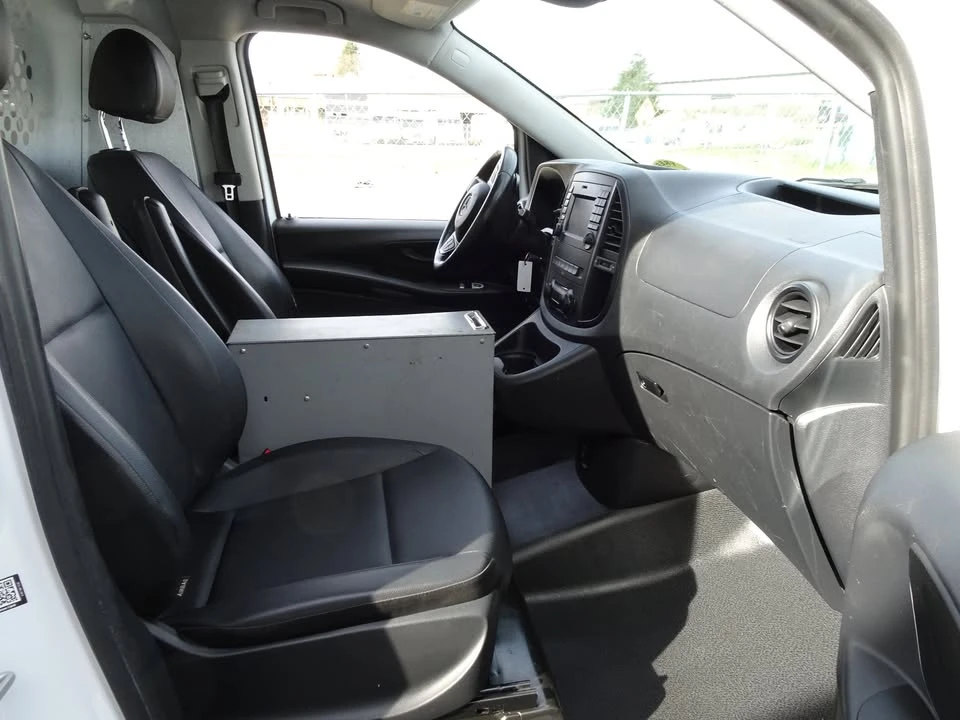 2018 Mercedes-Benz W447 V-Class/Metris - Image 8 of 20