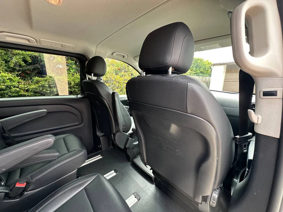 2018 Mercedes-Benz Sprinter - Image 4 of 11