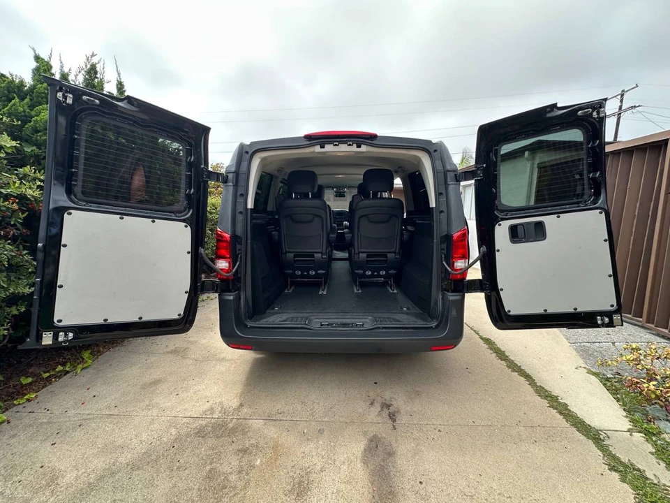 2018 Mercedes-Benz Sprinter - Image 5 of 11