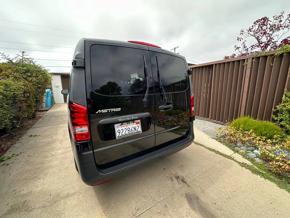 2018 Mercedes-Benz Sprinter - Image 3 of 11