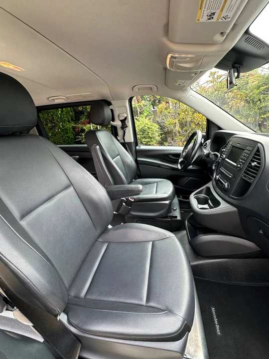 2018 Mercedes-Benz Sprinter - Image 6 of 11
