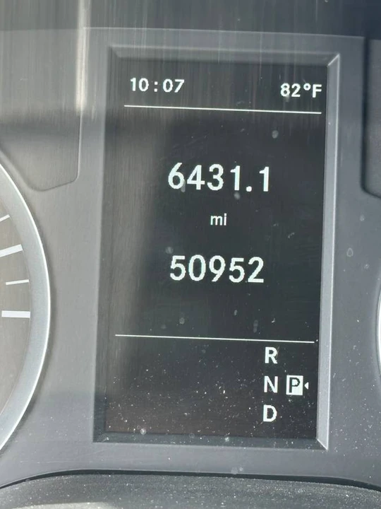 2018 Mercedes-Benz Sprinter - Image 11 of 11