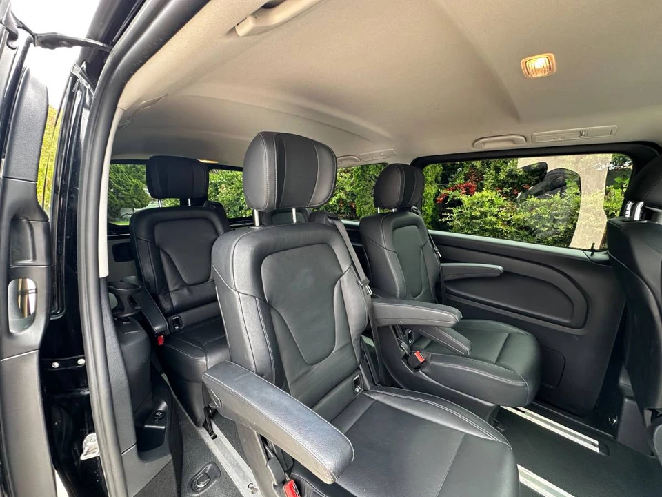 2018 Mercedes-Benz Sprinter - Image 2 of 11