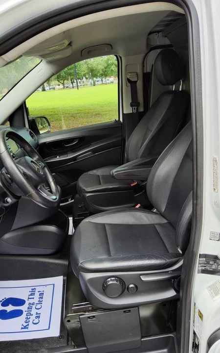 2018 Mercedes-Benz Sprinter - Image 8 of 13