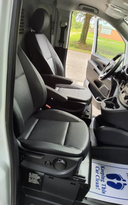 2018 Mercedes-Benz Sprinter - Image 10 of 13