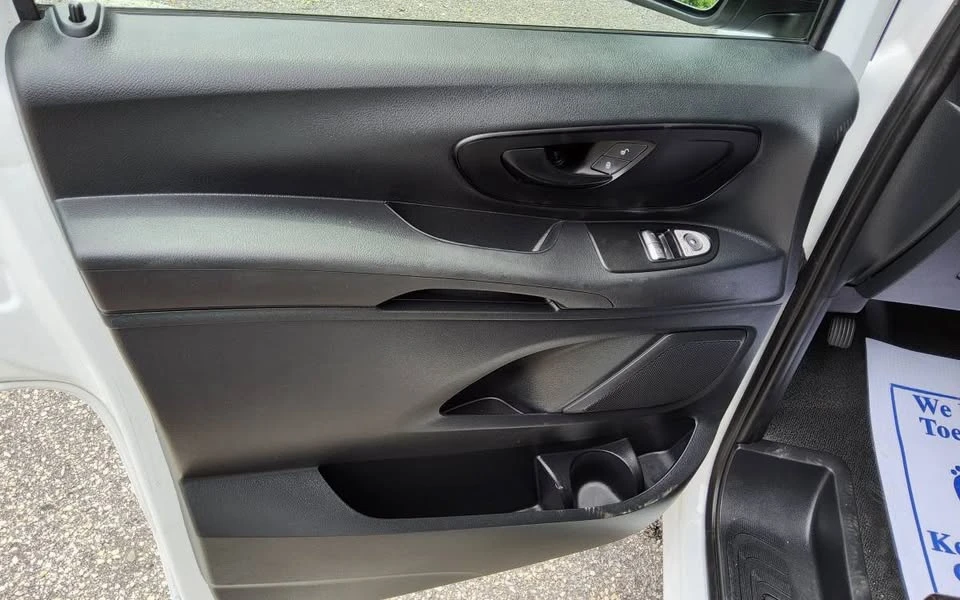 2018 Mercedes-Benz Sprinter - Image 7 of 13