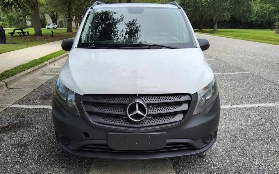 2018 Mercedes-Benz Sprinter - Image 5 of 13