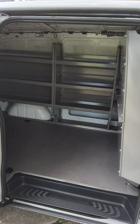 2018 Mercedes-Benz Sprinter - Image 12 of 13