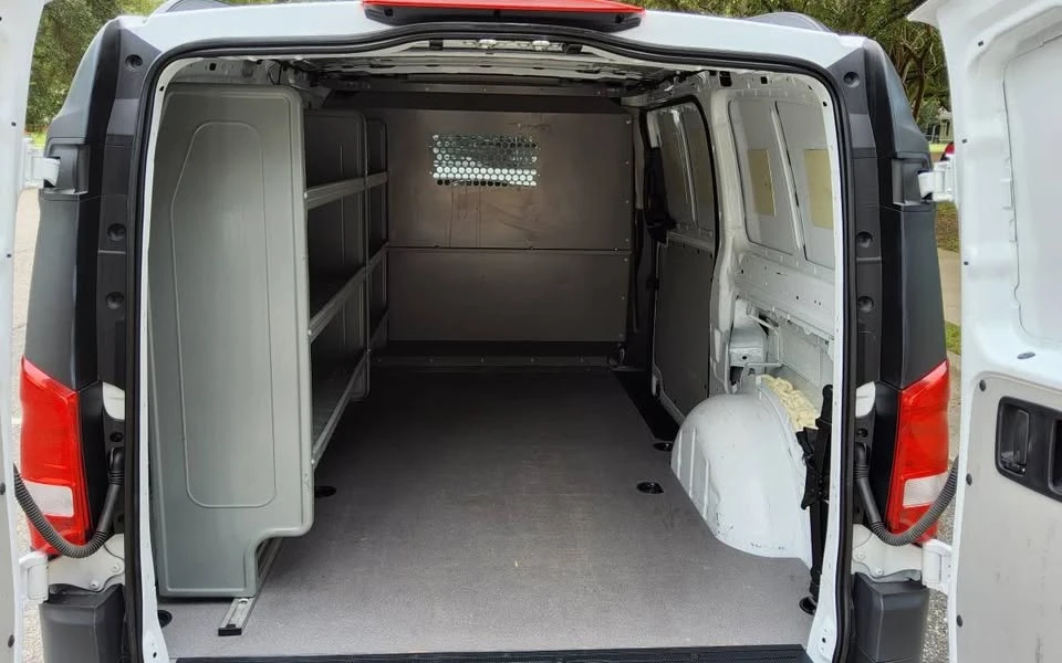 2018 Mercedes-Benz Sprinter - Image 13 of 13