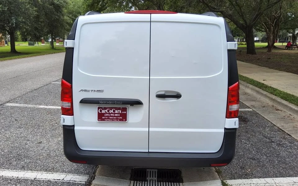 2018 Mercedes-Benz Sprinter - Image 3 of 13