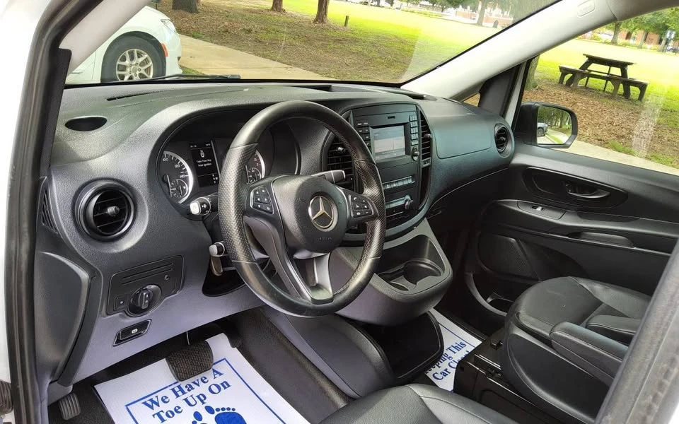 2018 Mercedes-Benz Sprinter - Image 6 of 13