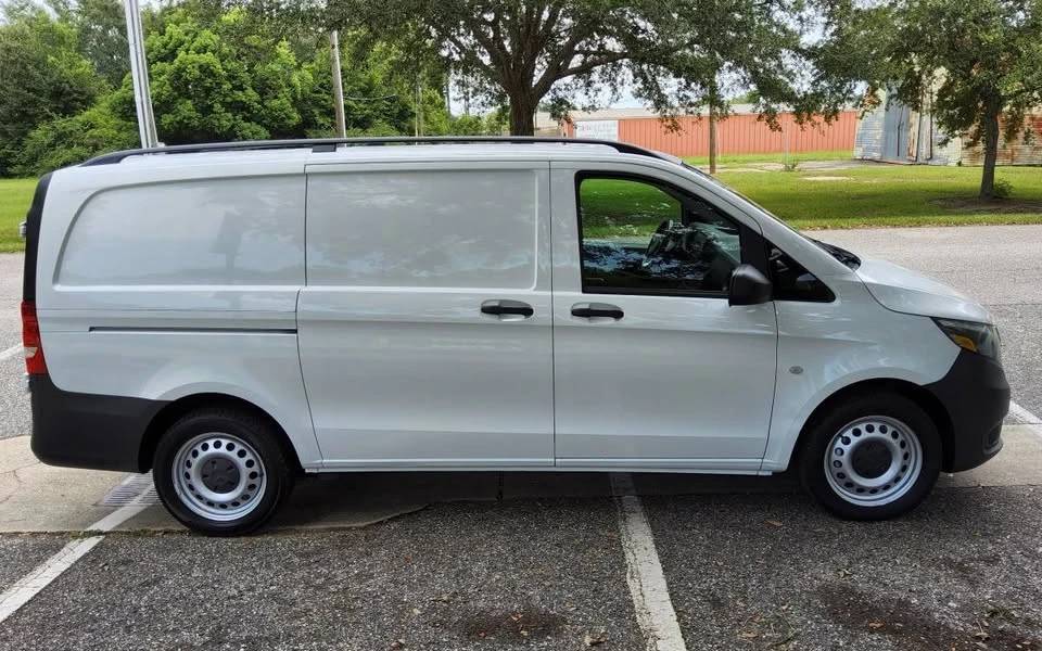 2018 Mercedes-Benz Sprinter - Image 4 of 13