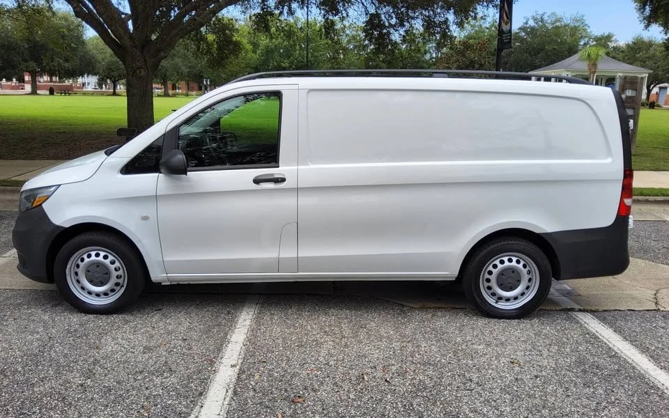 2018 Mercedes-Benz Sprinter - Image 2 of 13