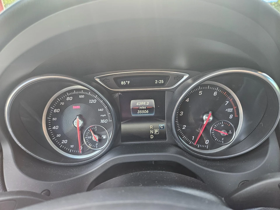 2018 Mercedes-Benz - Image 12 of 16