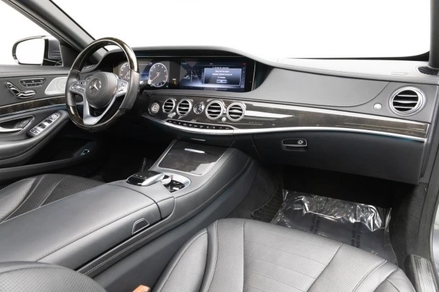 2018 Mercedes-Benz W222 S-Class - Image 2 of 4