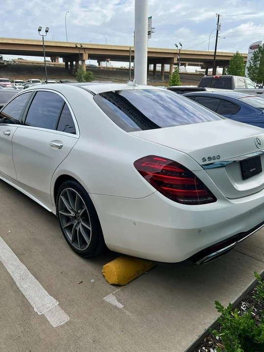 2018 Mercedes-Benz W222 S-Class - Image 4 of 13