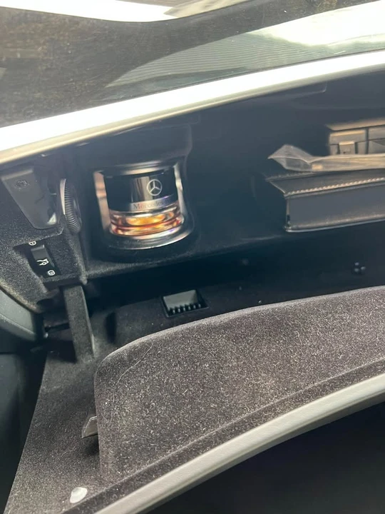 2018 Mercedes-Benz W222 S-Class - Image 12 of 13