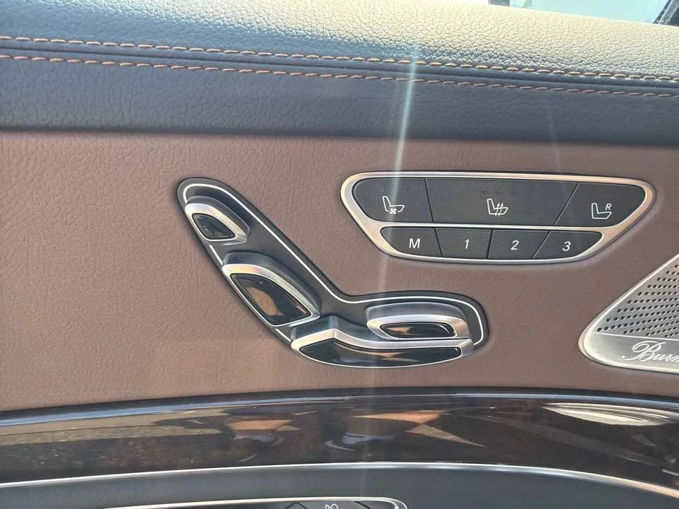 2018 Mercedes-Benz W222 S-Class - Image 13 of 20