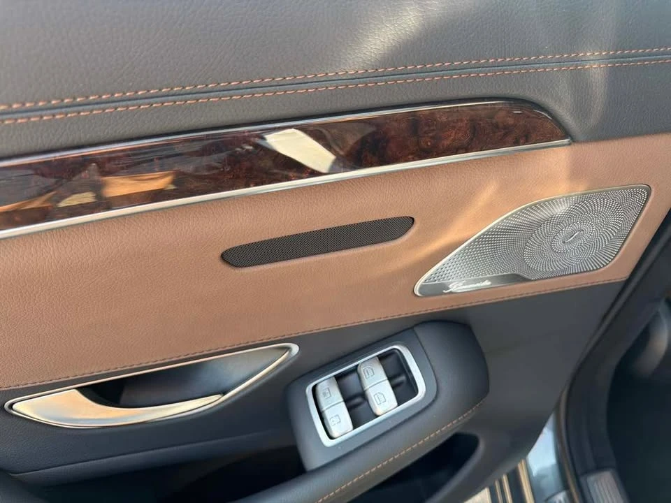 2018 Mercedes-Benz W222 S-Class - Image 18 of 20