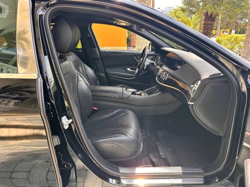 2018 Mercedes-Benz W222 Maybach S-Class - Image 23 of 31