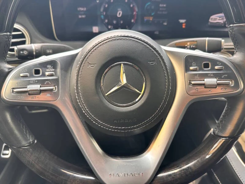 2018 Mercedes-Benz W222 Maybach S-Class - Image 18 of 31