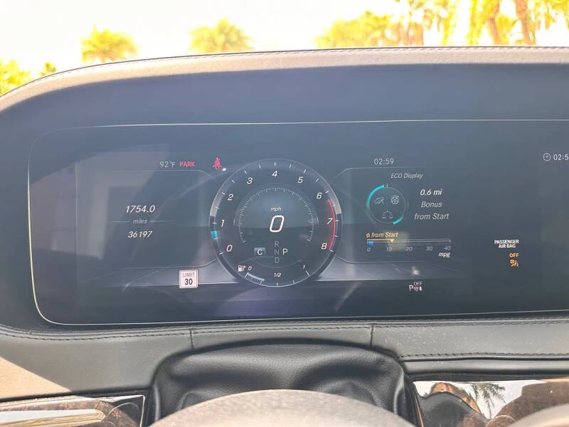 2018 Mercedes-Benz W222 Maybach S-Class - Image 17 of 31