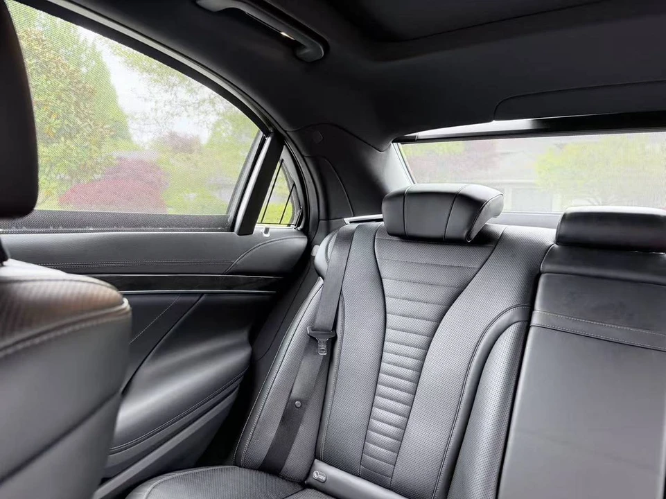 2018 Mercedes-Benz W222 S-Class - Image 16 of 19