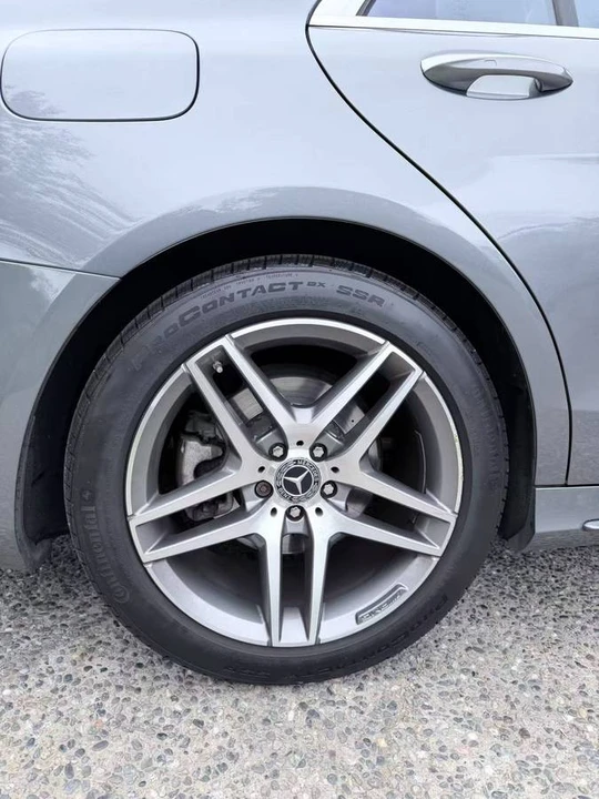 2018 Mercedes-Benz W222 S-Class - Image 6 of 19