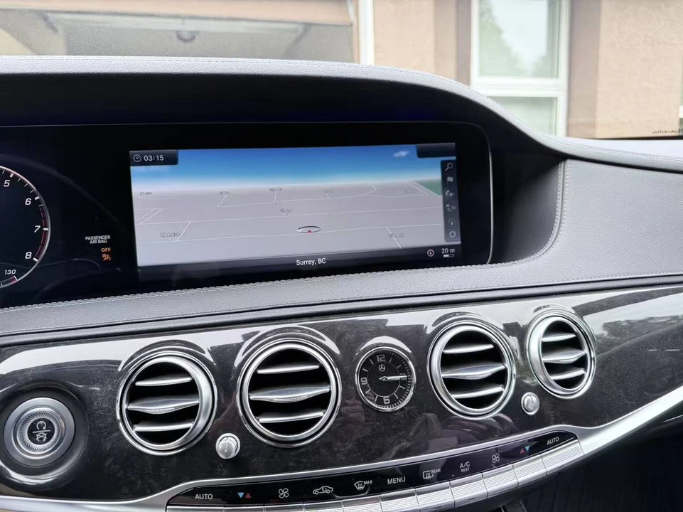 2018 Mercedes-Benz W222 S-Class - Image 14 of 19