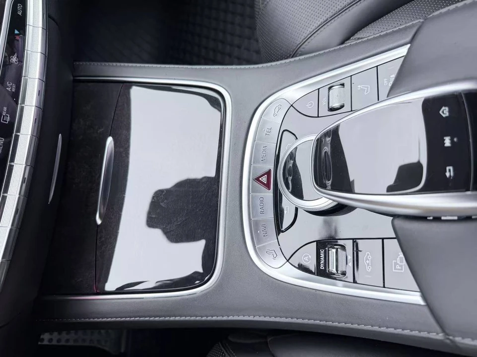 2018 Mercedes-Benz W222 S-Class - Image 15 of 19