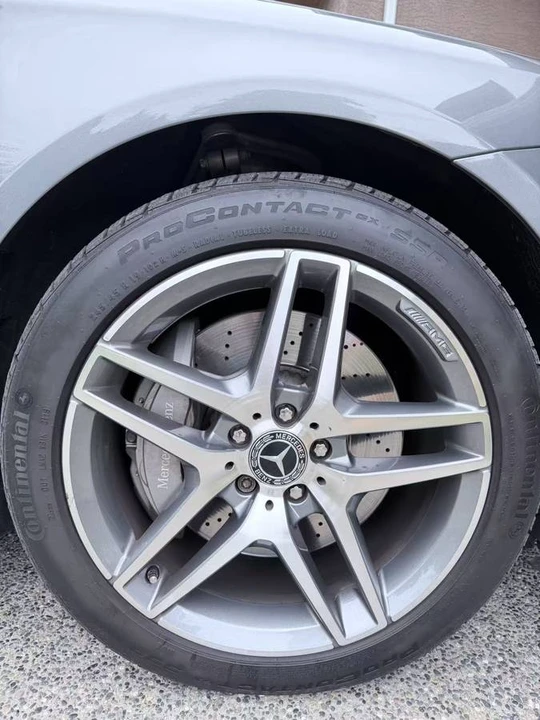 2018 Mercedes-Benz W222 S-Class - Image 7 of 19
