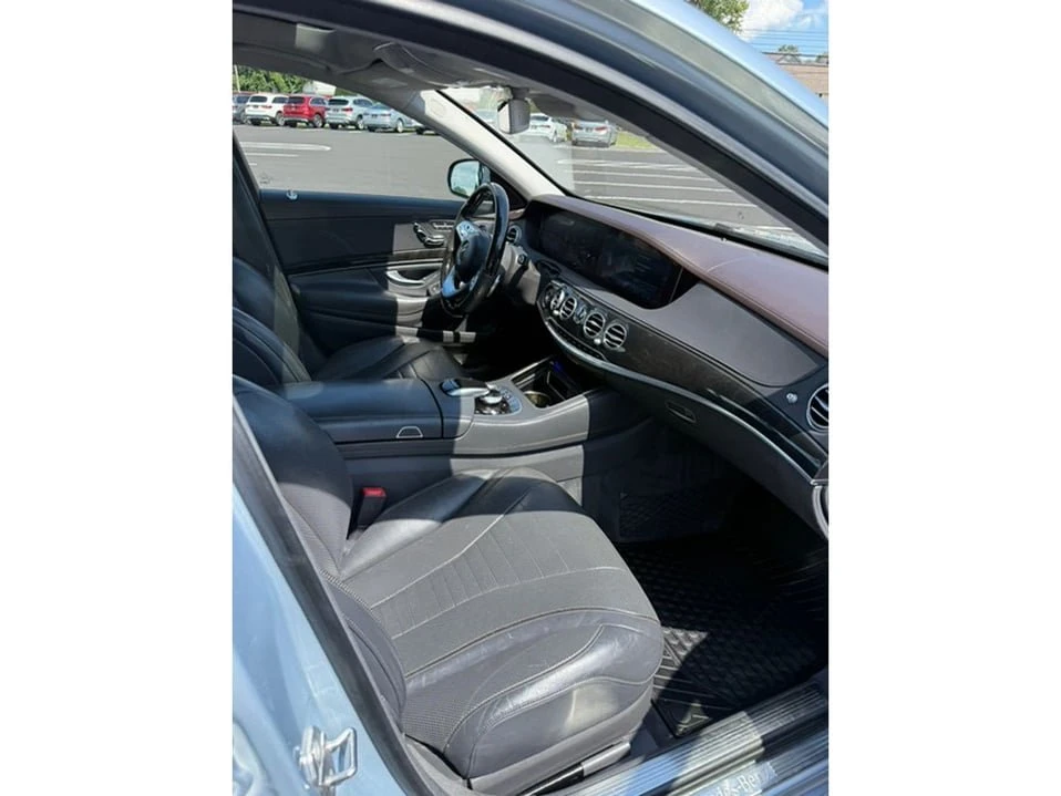 2018 Mercedes-Benz W222 S-Class - Image 13 of 20