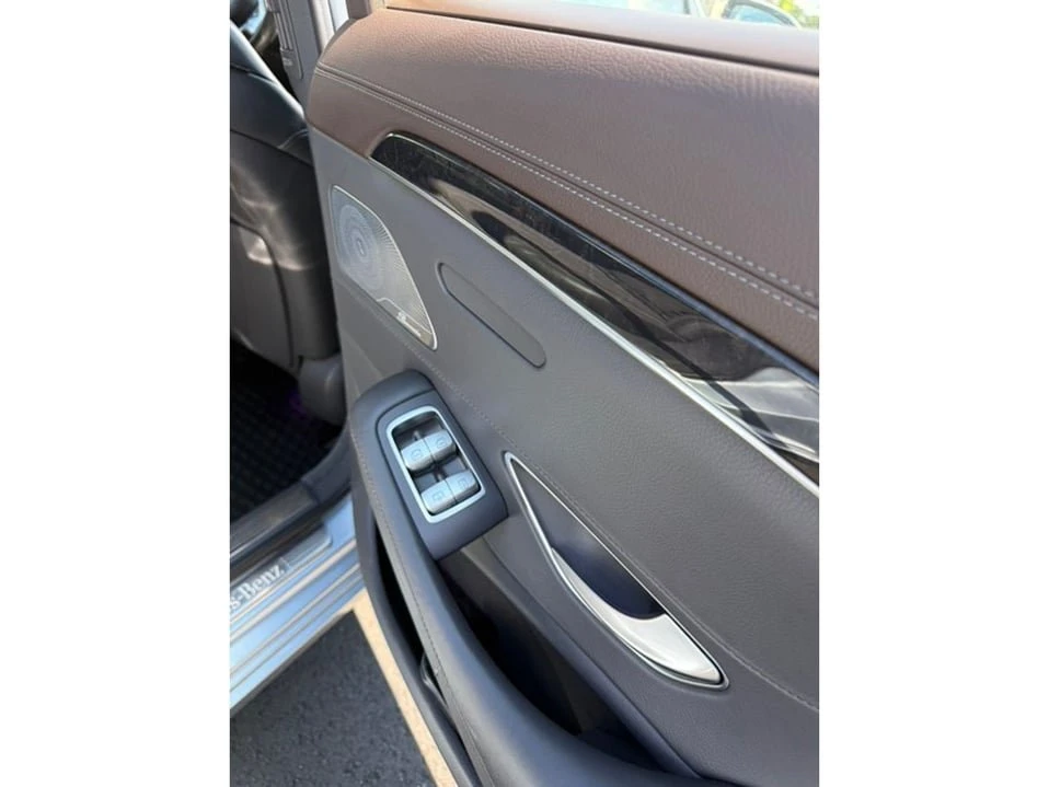 2018 Mercedes-Benz W222 S-Class - Image 20 of 20