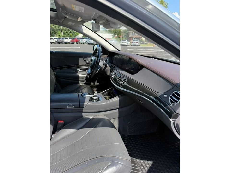 2018 Mercedes-Benz W222 S-Class - Image 15 of 20