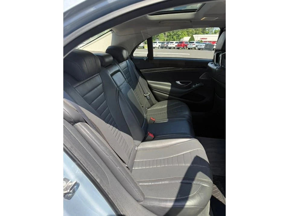 2018 Mercedes-Benz W222 S-Class - Image 19 of 20