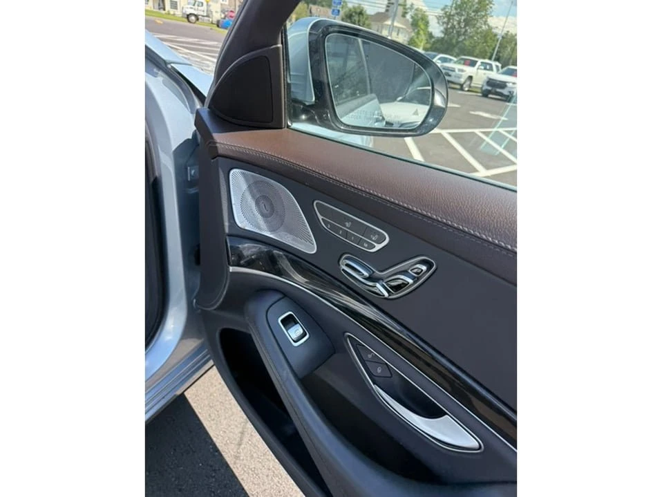 2018 Mercedes-Benz W222 S-Class - Image 16 of 20