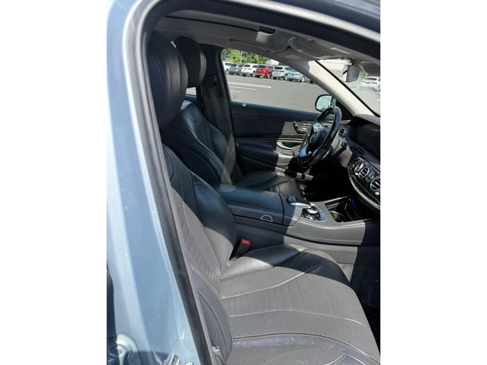 2018 Mercedes-Benz W222 S-Class - Image 14 of 20