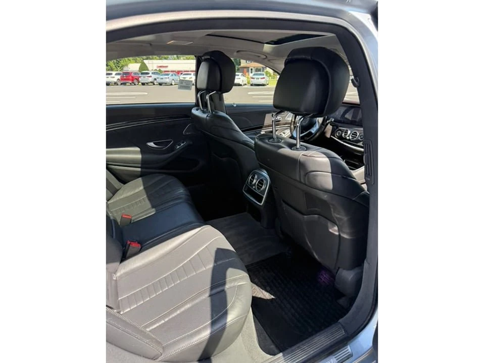 2018 Mercedes-Benz W222 S-Class - Image 18 of 20