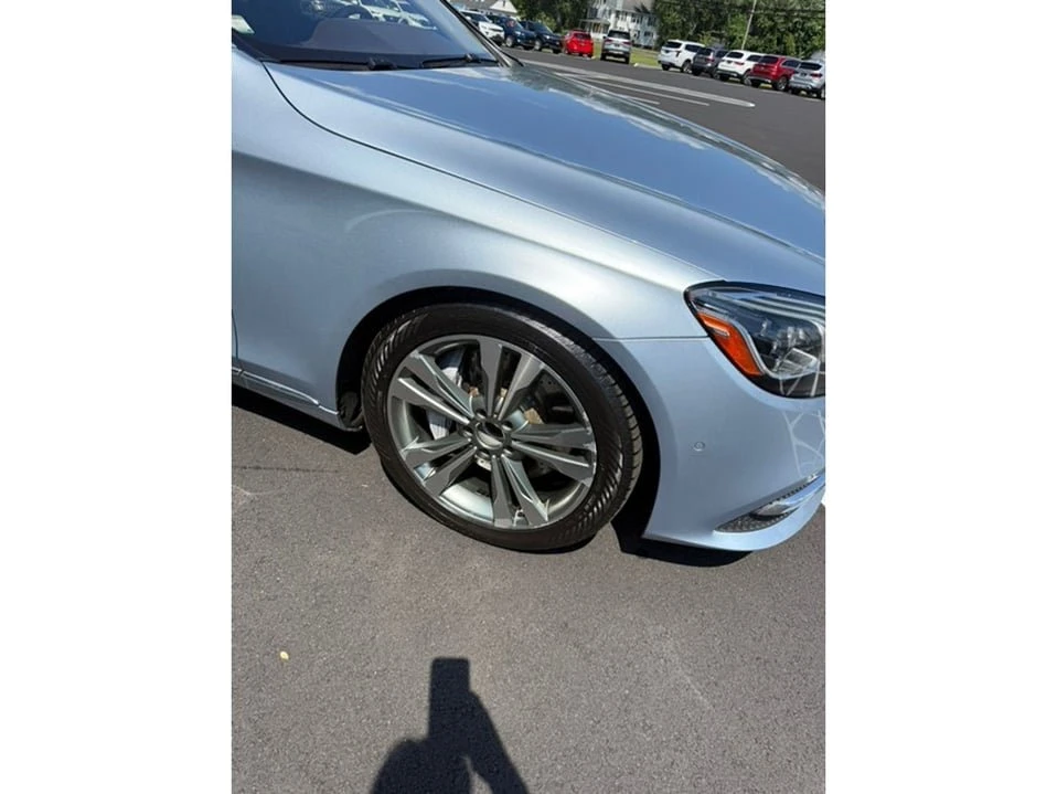 2018 Mercedes-Benz W222 S-Class - Image 11 of 20